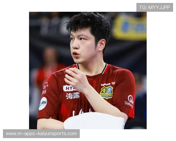 有颜有实力！樊振东德国杯首战把人帅晕了，樊振东和德国谁打决赛