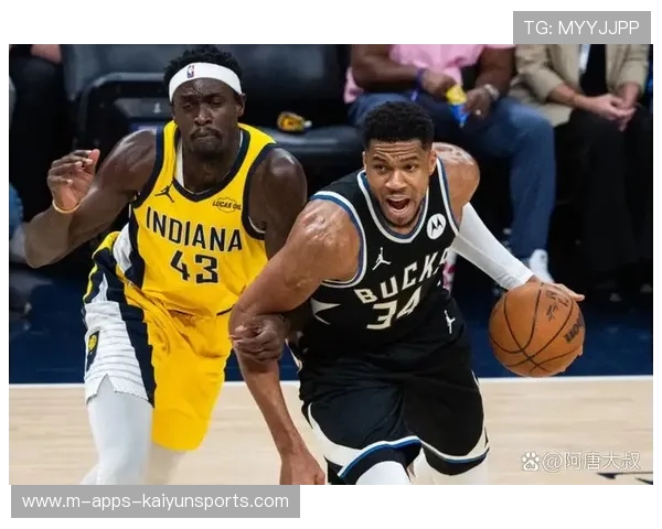 雄鹿强势反弹，团队进攻展现威力，雄鹿获队史抢七大战客场首胜