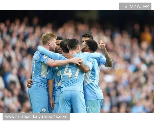 曼城防守体系大揭秘——数据背后，为何他们从不慌乱？